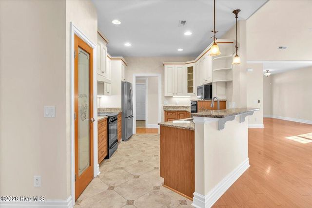 1127 Walbury Court, Leland, NC 28451