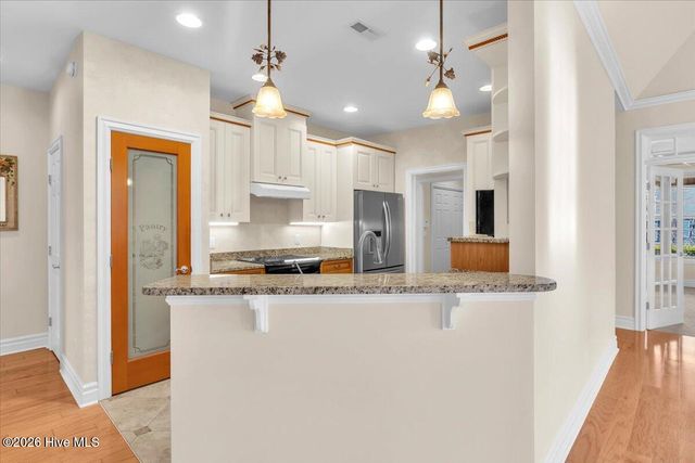 1127 Walbury Court, Leland, NC 28451