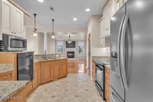 1127 Walbury Court, Leland, NC 28451