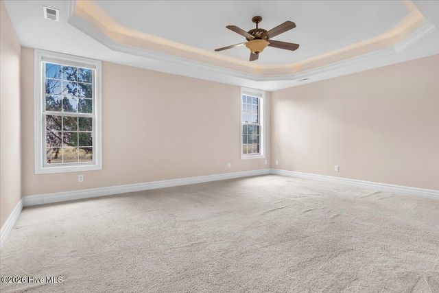 1127 Walbury Court, Leland, NC 28451