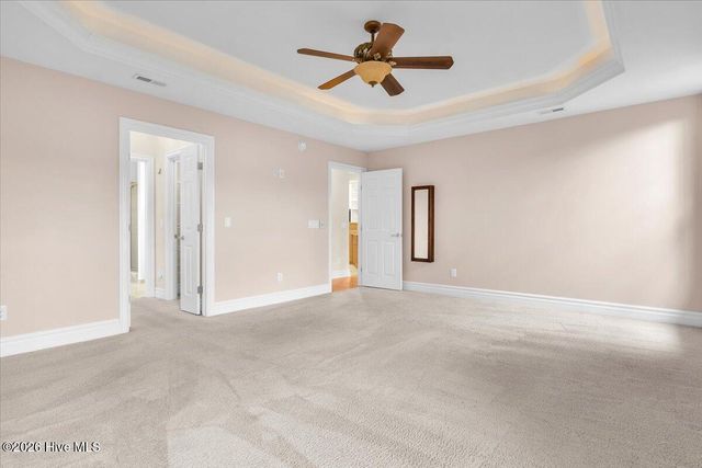 1127 Walbury Court, Leland, NC 28451