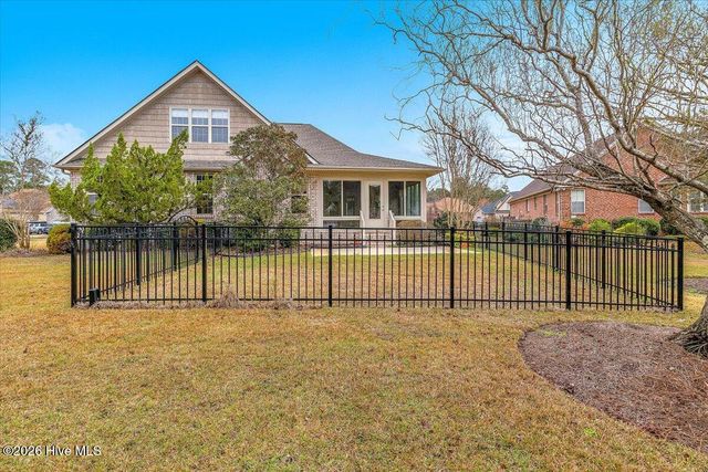 1127 Walbury Court, Leland, NC 28451