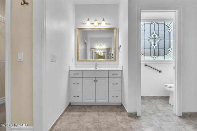 1127 Walbury Court, Leland, NC 28451