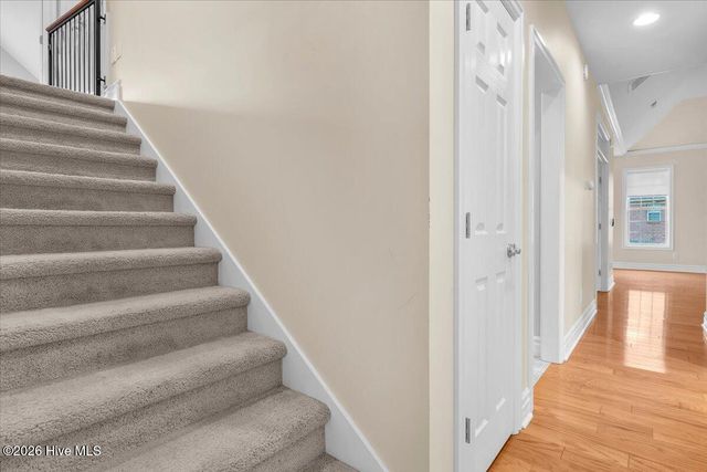 1127 Walbury Court, Leland, NC 28451