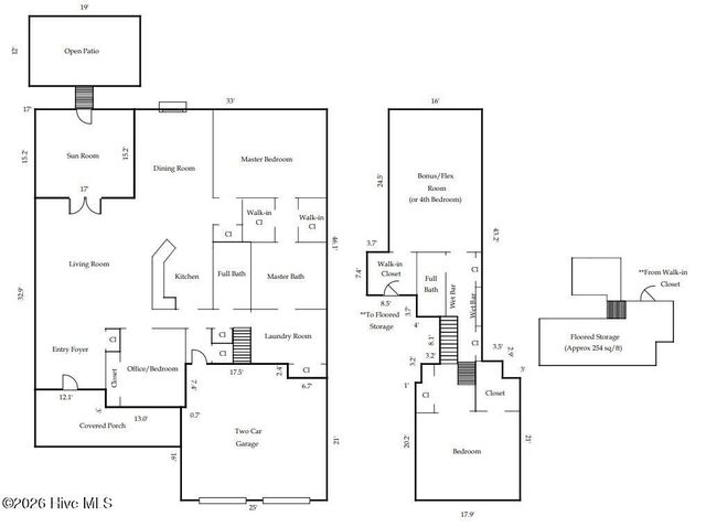 1127 Walbury Court, Leland, NC 28451