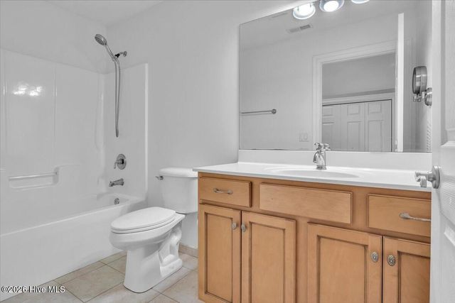 1127 Walbury Court, Leland, NC 28451