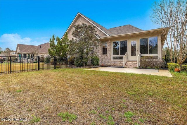 1127 Walbury Court, Leland, NC 28451