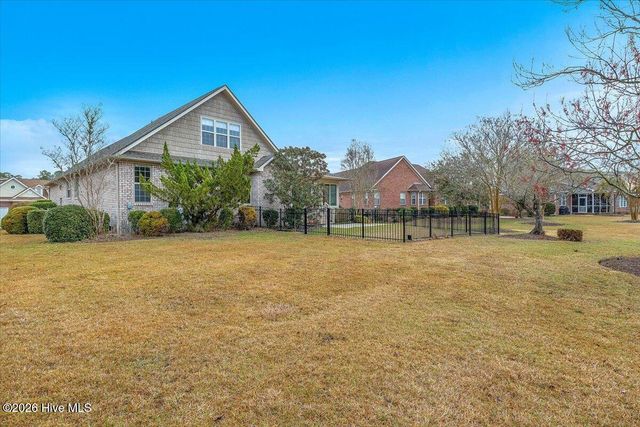 1127 Walbury Court, Leland, NC 28451