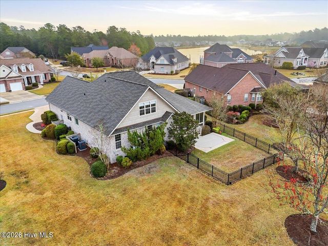 1127 Walbury Court, Leland, NC 28451