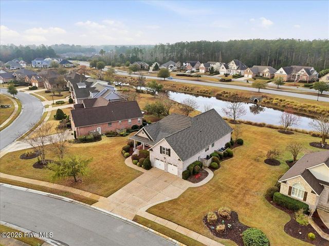 1127 Walbury Court, Leland, NC 28451