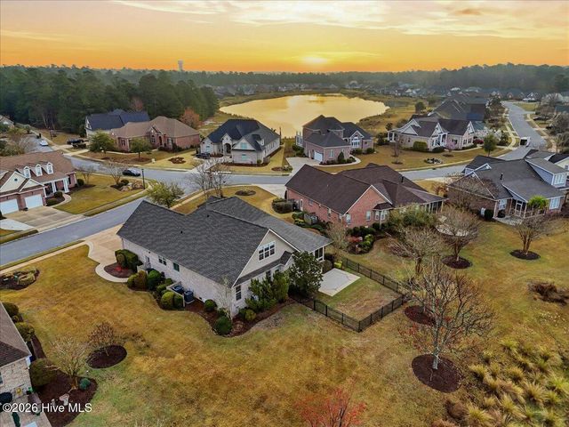 1127 Walbury Court, Leland, NC 28451