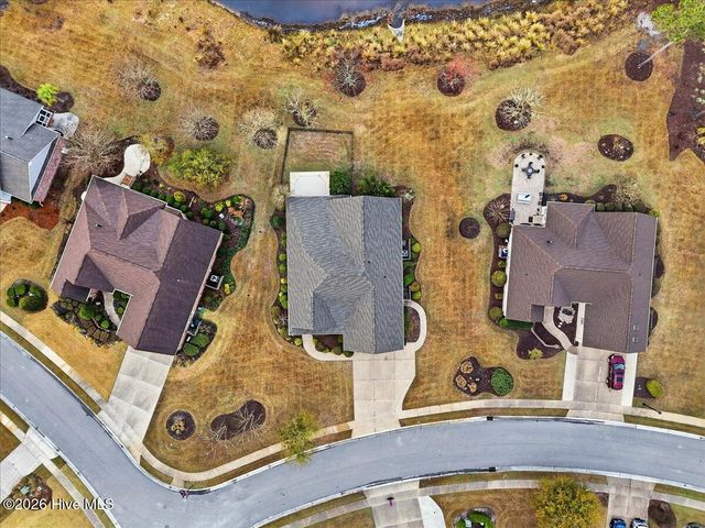 1127 Walbury Court, Leland, NC 28451