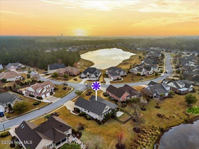 1127 Walbury Court, Leland, NC 28451