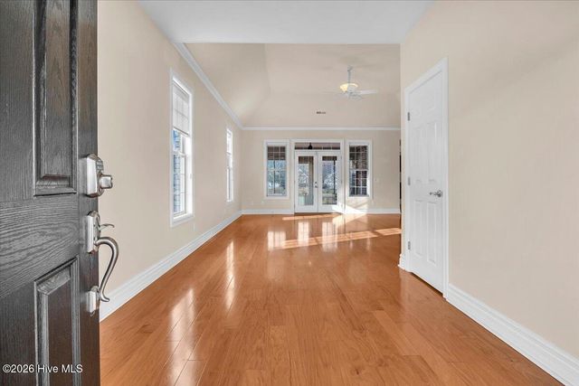 1127 Walbury Court, Leland, NC 28451