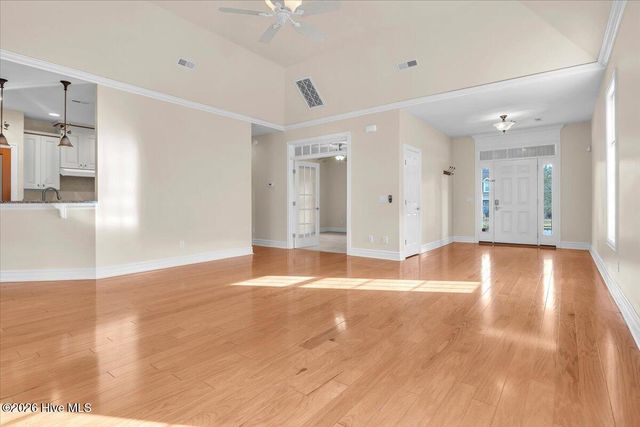 1127 Walbury Court, Leland, NC 28451