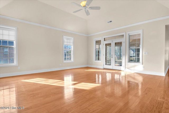 1127 Walbury Court, Leland, NC 28451