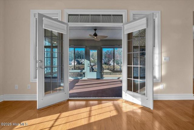 1127 Walbury Court, Leland, NC 28451