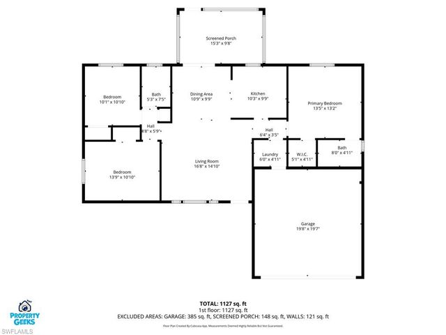 2825 SE 8th PL, Cape Coral, FL 33904