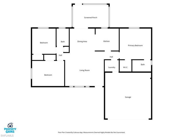 2825 SE 8th PL, Cape Coral, FL 33904