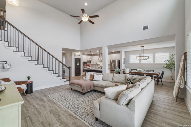 12815 Fort Belknap, San Antonio, TX 78245