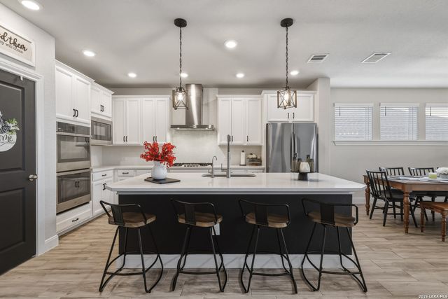 12815 Fort Belknap, San Antonio, TX 78245
