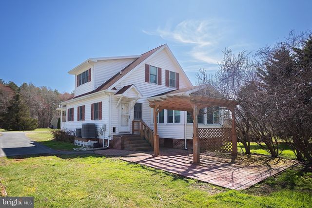 1932 CHURCH CREEK RD, Church Creek, MD 21622