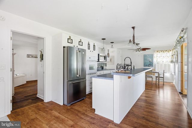 1932 CHURCH CREEK RD, Church Creek, MD 21622