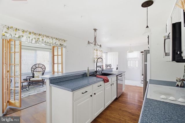 1932 CHURCH CREEK RD, Church Creek, MD 21622