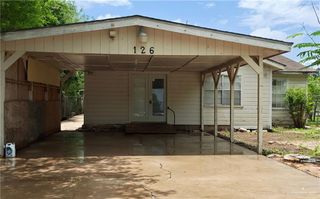 126 Ebony Avenue, Rio Hondo, TX 78583