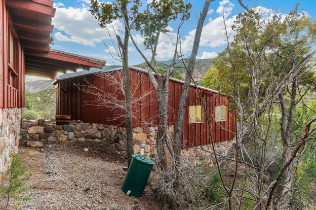 27 Eagle Trail Trail, Tijeras, NM 87059