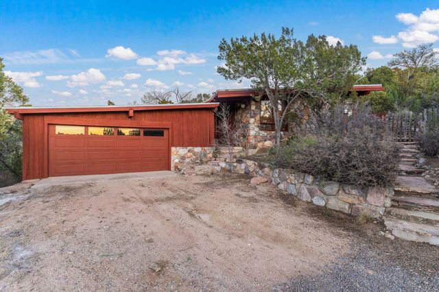 27 Eagle Trail Trail, Tijeras, NM 87059