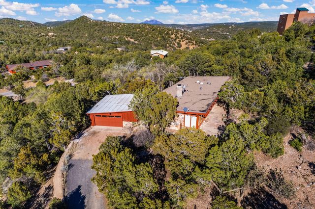 27 Eagle Trail Trail, Tijeras, NM 87059
