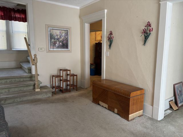 809 LIBERTY Street, Erie, PA 16502