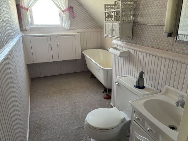 809 LIBERTY Street, Erie, PA 16502