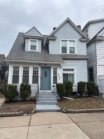 809 LIBERTY Street, Erie, PA 16502