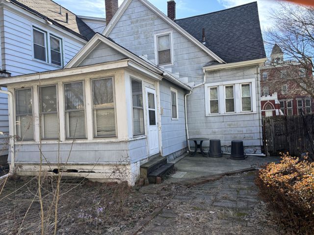 809 LIBERTY Street, Erie, PA 16502