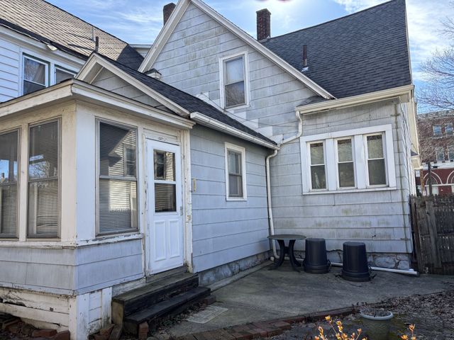 809 LIBERTY Street, Erie, PA 16502