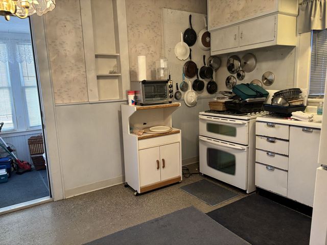 809 LIBERTY Street, Erie, PA 16502