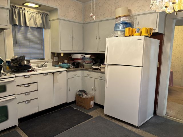 809 LIBERTY Street, Erie, PA 16502