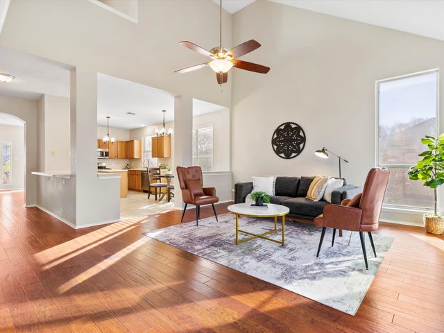 7303 Vista Ridge Lane, Sachse, TX 75048