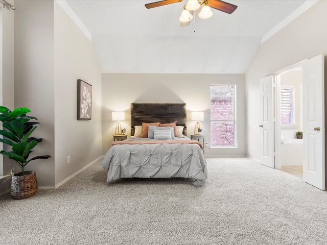 7303 Vista Ridge Lane, Sachse, TX 75048