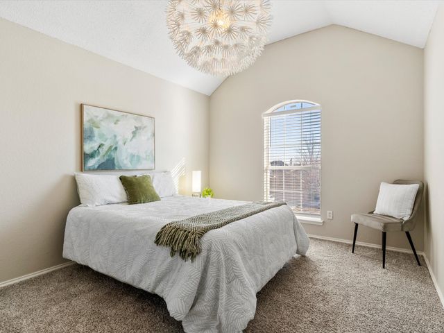 7303 Vista Ridge Lane, Sachse, TX 75048