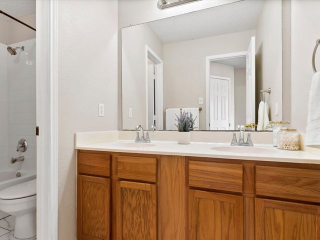 7303 Vista Ridge Lane, Sachse, TX 75048