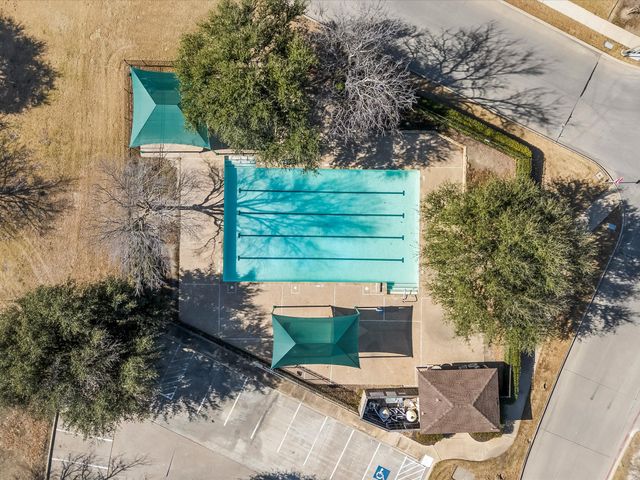 7303 Vista Ridge Lane, Sachse, TX 75048