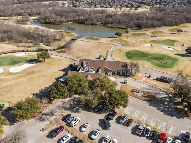 7303 Vista Ridge Lane, Sachse, TX 75048