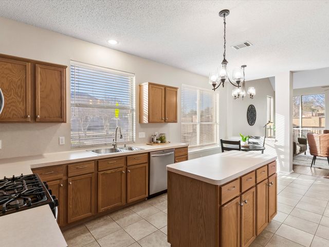 7303 Vista Ridge Lane, Sachse, TX 75048