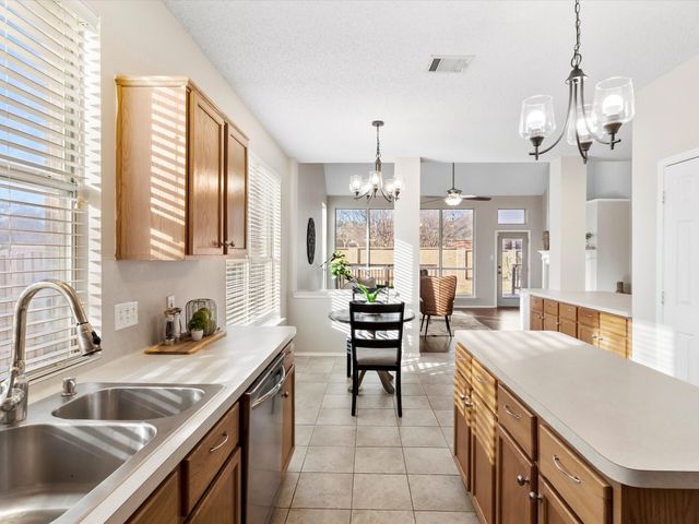 7303 Vista Ridge Lane, Sachse, TX 75048