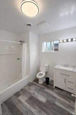 252 Margie Dr, Willits, CA 95490