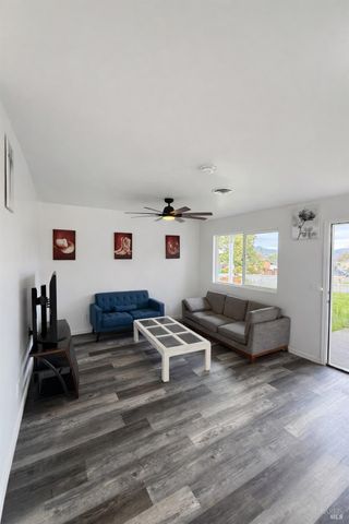 252 Margie Dr, Willits, CA 95490