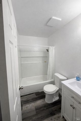 252 Margie Dr, Willits, CA 95490